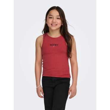 Canotta bambina/ragazza...