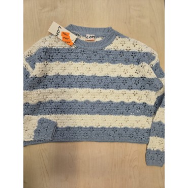 Maglioncino bambina/ragazza...