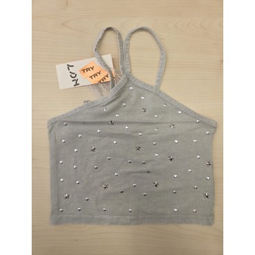 Top bambina/ragazza Losan...