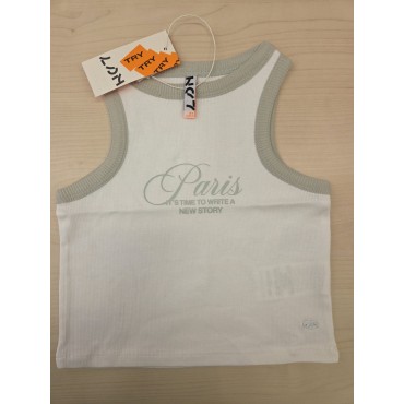 Canotta bambina/ragazza...