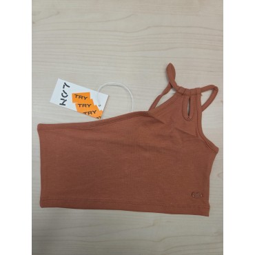 Top bambina/ragazza Losan...