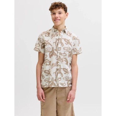 Camicia bambino/ragazzo...