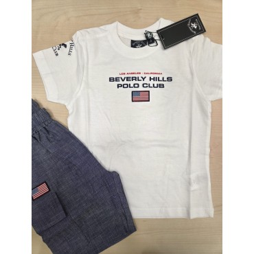 Completo bambino Beverly...