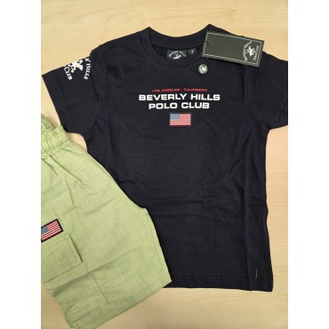 Completo bambino Beverly...