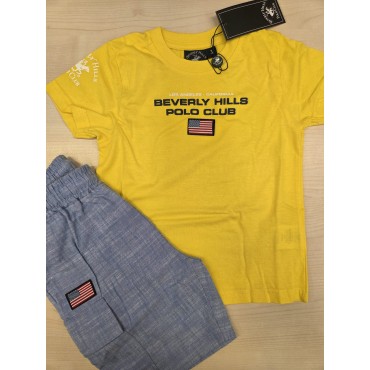 Completo bambino Beverly...