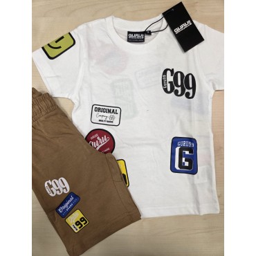 Completo bambino Guru...