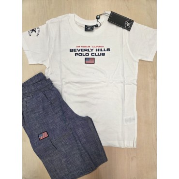 Completo bambino/ragazzo...