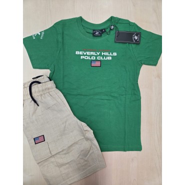 Completo bambino/ragazzo...