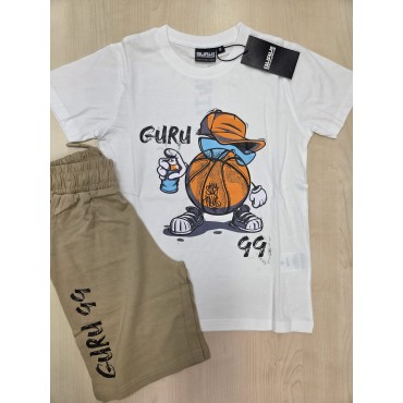 Completo bambino/ragazzo...