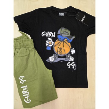 Completo bambino/ragazzo...