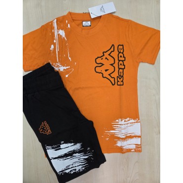 Completo bambino/ragazzo...