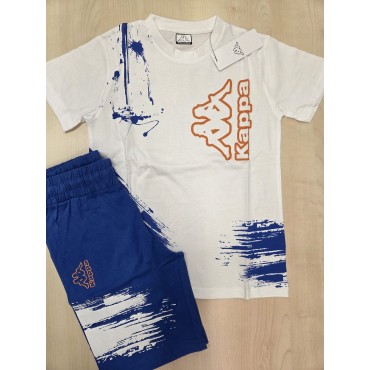 Completo bambino/ragazzo...