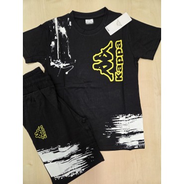 Completo bambino/ragazzo...