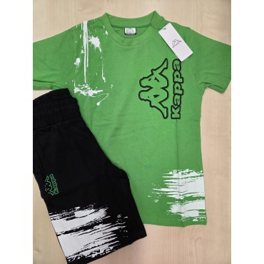 Completo bambino/ragazzo...