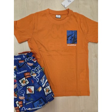 Completo bambino/ragazzo...