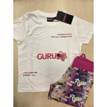 Completo bambina/ragazza...