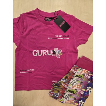 Completo bambina/ragazza...