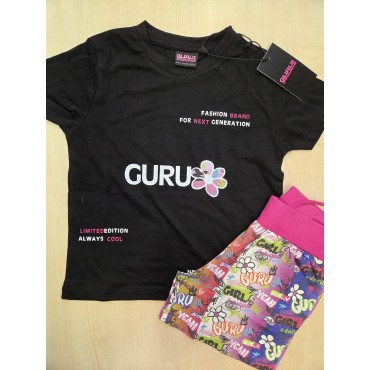 Completo bambina/ragazza...