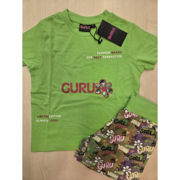 Completo bambina/ragazza...