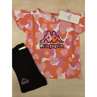 Completo neonata Kappa...