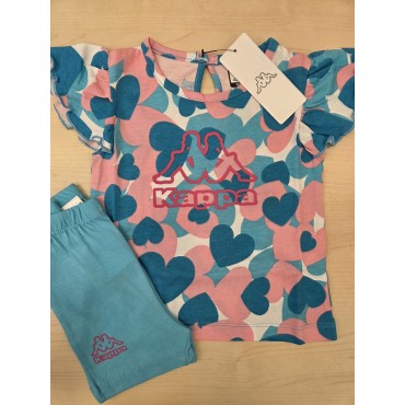 Completo neonata Kappa...