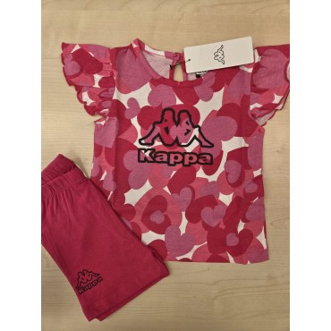 Completo neonata Kappa...