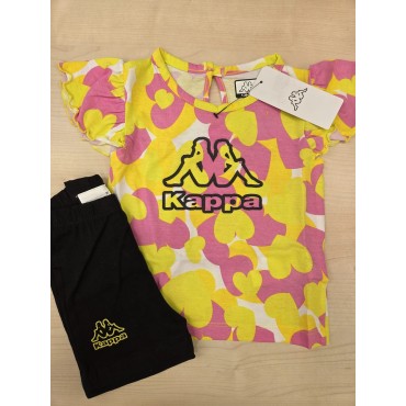 Completo neonata Kappa...