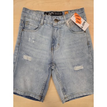 Bermuda bambino/ragazzo...