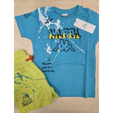 Completo bambino/ragazzo...
