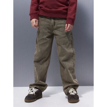 Jeans bambino/ragazzo Name...