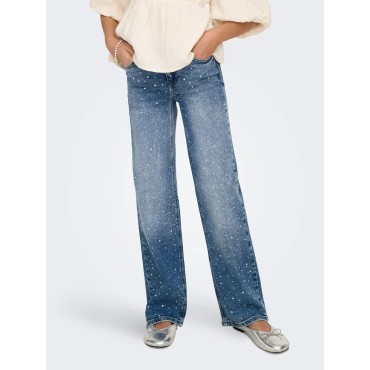 Jeans bambina/ragazza Only...