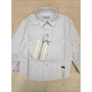 Camicia bambino/ragazzo...