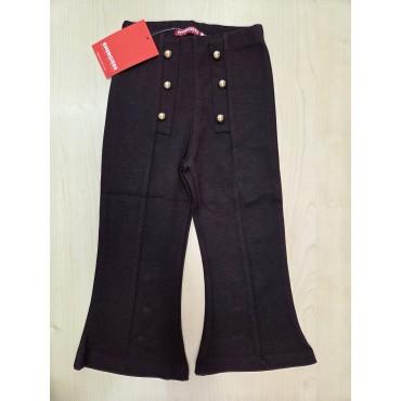 Pantalone bambina Energiers...