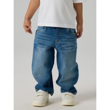 Jeans bambino Name it barrell