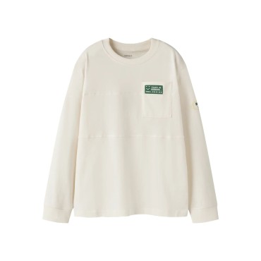 Maglia bambino/ragazzo Name...