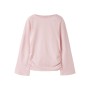 Maglia bambina/ragazza Name...