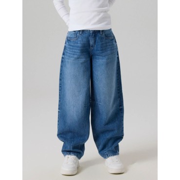 Jeans bambina/ragazza Name it balloon