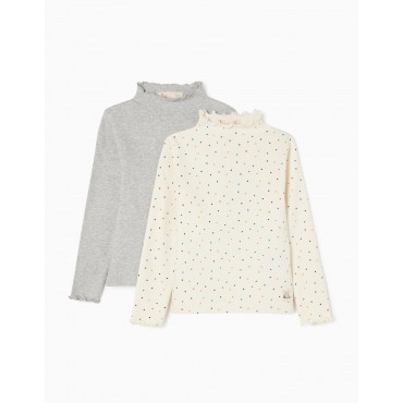 Maglia bambina Zippy 2Pack...