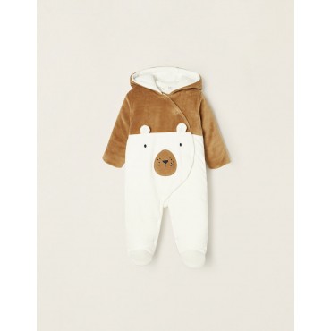 Tutina trapuntata neonato...