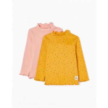 Maglia bambina Zippy 2Pack...