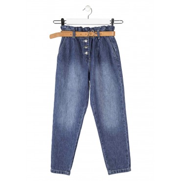 Jeans bambina Losan modello...