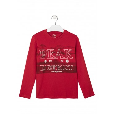 Maglia bambino Losan...