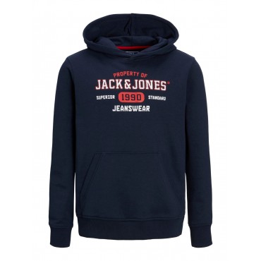 Felpa bambino Jack & Jones...
