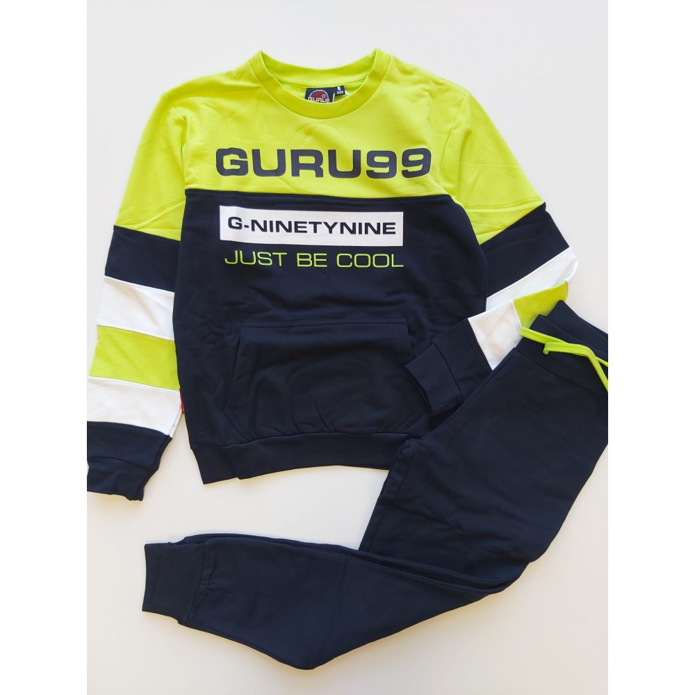 Tute guru clearance bambino