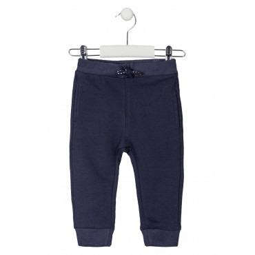 Sottotuta neonato Losan blu...