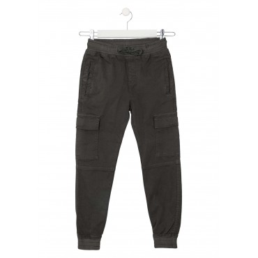 Pantalone bambino Losan...