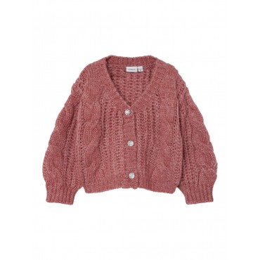 Cardigan bambina Name it...