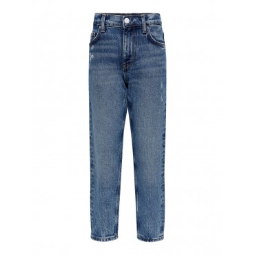 Jeans bambina Only modello...