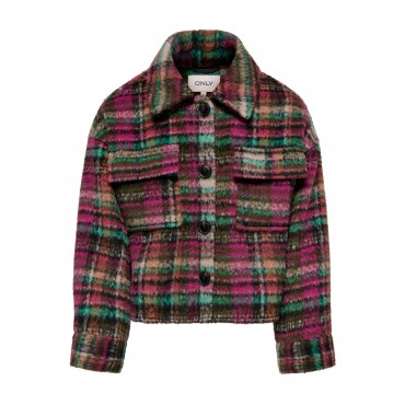 Giacca bambina Only modello...