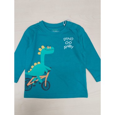 Maglia neonato Losan...